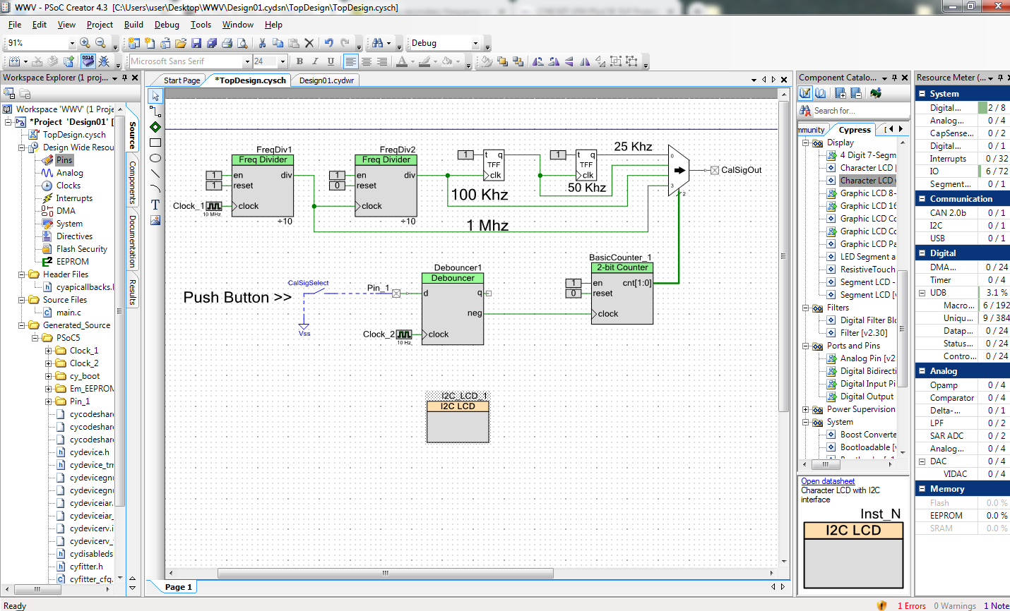 How to auto zero beat wwv 10mhz | Forum for Electronics