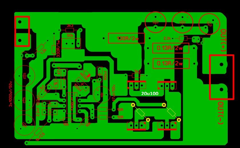 UC3843: UC3843 soft start - Power management forum - Power