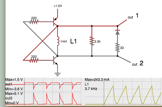 inductor 1mH in half-bridge buck-boost 4kHz 33 ohm load.png