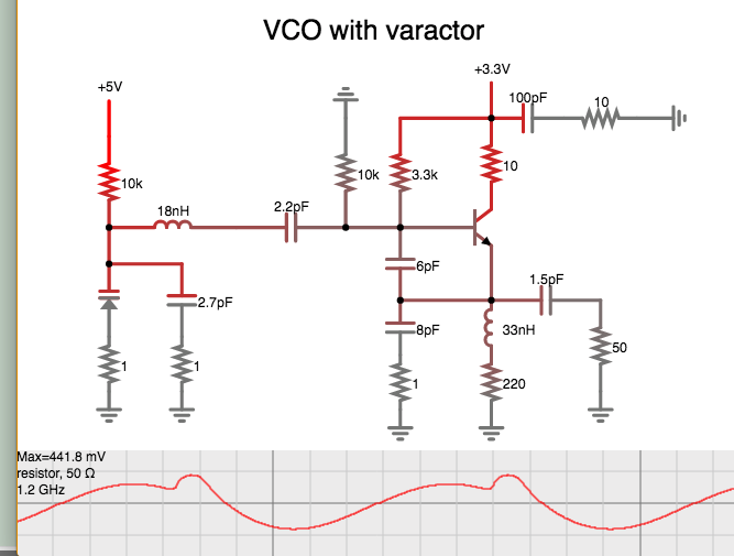 VCO using varactor (1 GHz) per Edaboard Sep 8.png