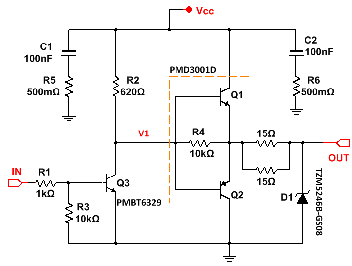 High Performance Low Cost Gate Drivers [part 1] 