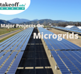 Microgrid projects