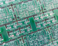 Panelized PCB&PCBA Assembly