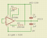 My LM386 rail splitter.jpg