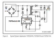 TOPswitch Flyback.png