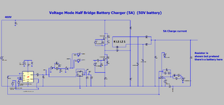 Half Bridge Voltage mode battery charger.png