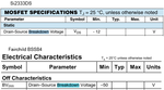 P-Channel Power MOSFET BVDSS.png