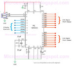 PIC 18F4550 18F2550 USB IO board.jpg