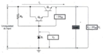 Darlington pass transistor regulator.PNG