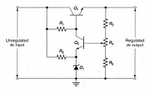 Basic Series Feedback Regulator.PNG