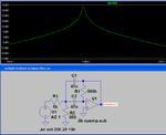 multiple feedback bandpass filter response.PNG