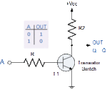 Transistor Inverter - NOT.gif