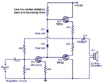 simple 2W  power amplifier.PNG