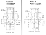 RJ45-MagJack-Hanrun-vs-Wurth.png