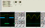 Schematic and Simulation Result.png