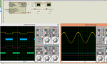 Schematic and Simulation Result.png