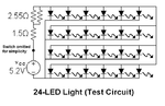 24-LED Light (Test Circuit).gif