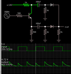 freq doubler 200 Hz NPN phase splitter 2 diodes.png