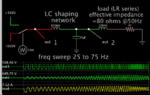 560v sq wave sweep 25-75Hz LC2nd order filter sines to load LR.png