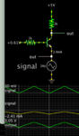 amplify 0-30mV signal commonn-base NPN output 0 to 3V.png