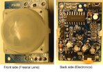 How to interface PIR modules with PIC microcontrollers