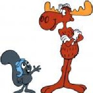 Rocky&Bulwinkle