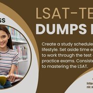 lsat test