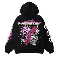 Hellstarhoodie