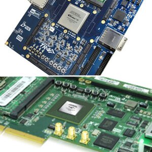 FPGA Kit