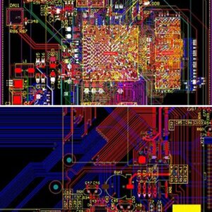 My PCB