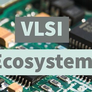 Ecosystem of VLSI Companies Worldwide | VLSI Ecosystem | What is VLSI Industry ?