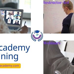 Learn with EDA Academy