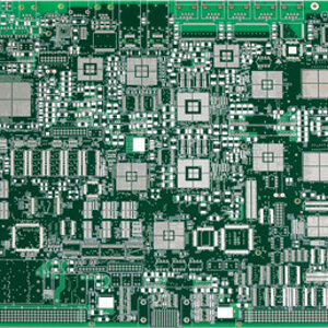 pcb sample