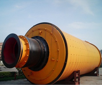 ball mill