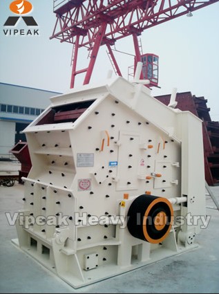 impact crusher