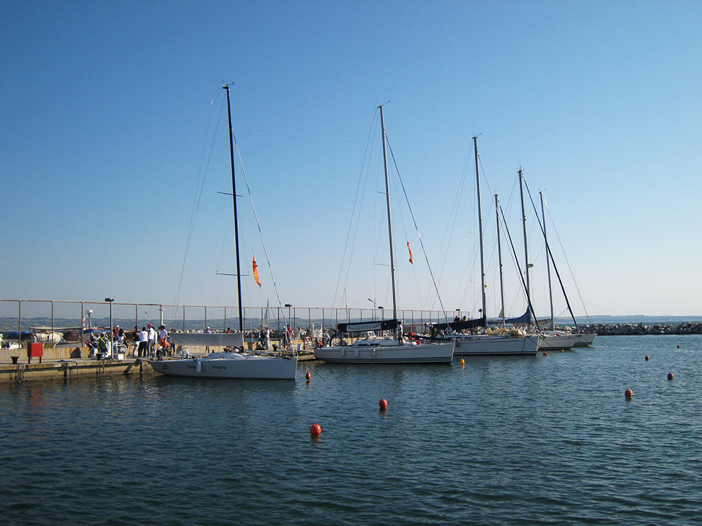 Thessaloniki, Greece